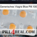 Generic Viagra Blue Pill 100 24